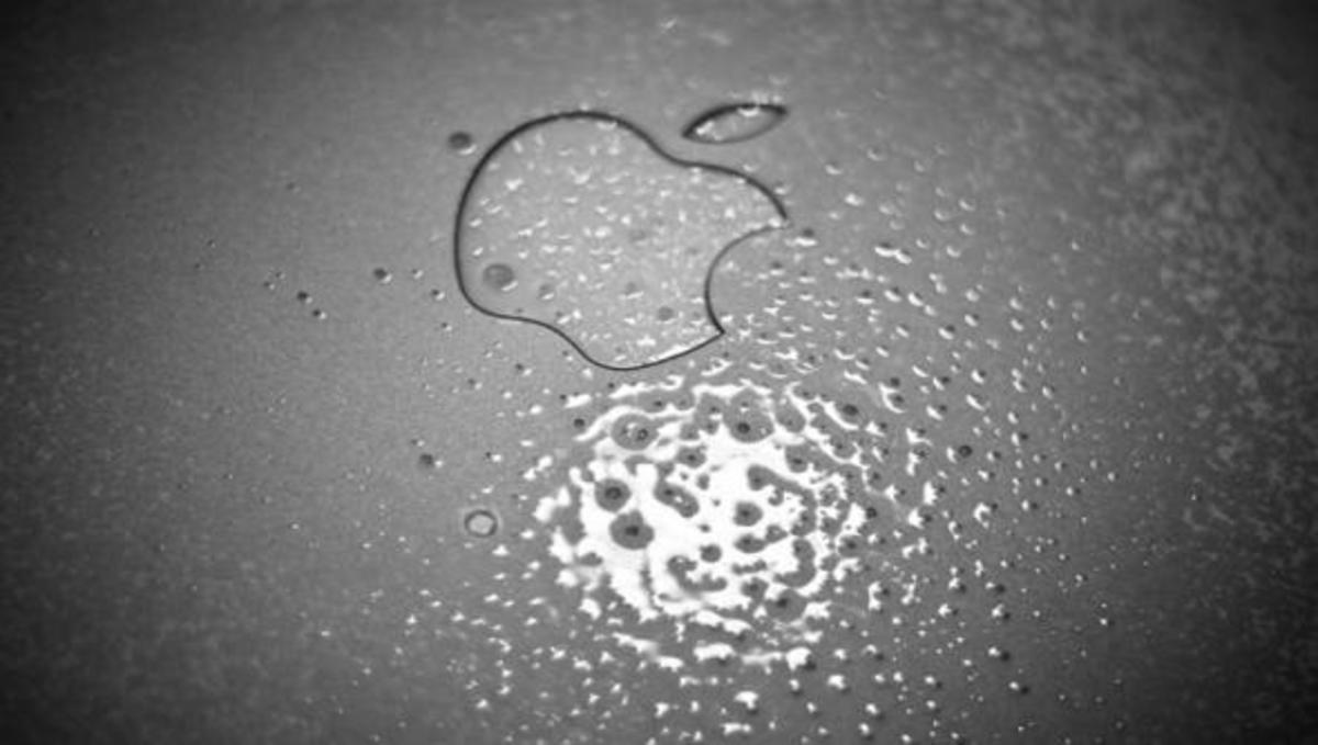 Η αναβάθμιση της Apple παρέχει ασφάλεια κατά των ιών
