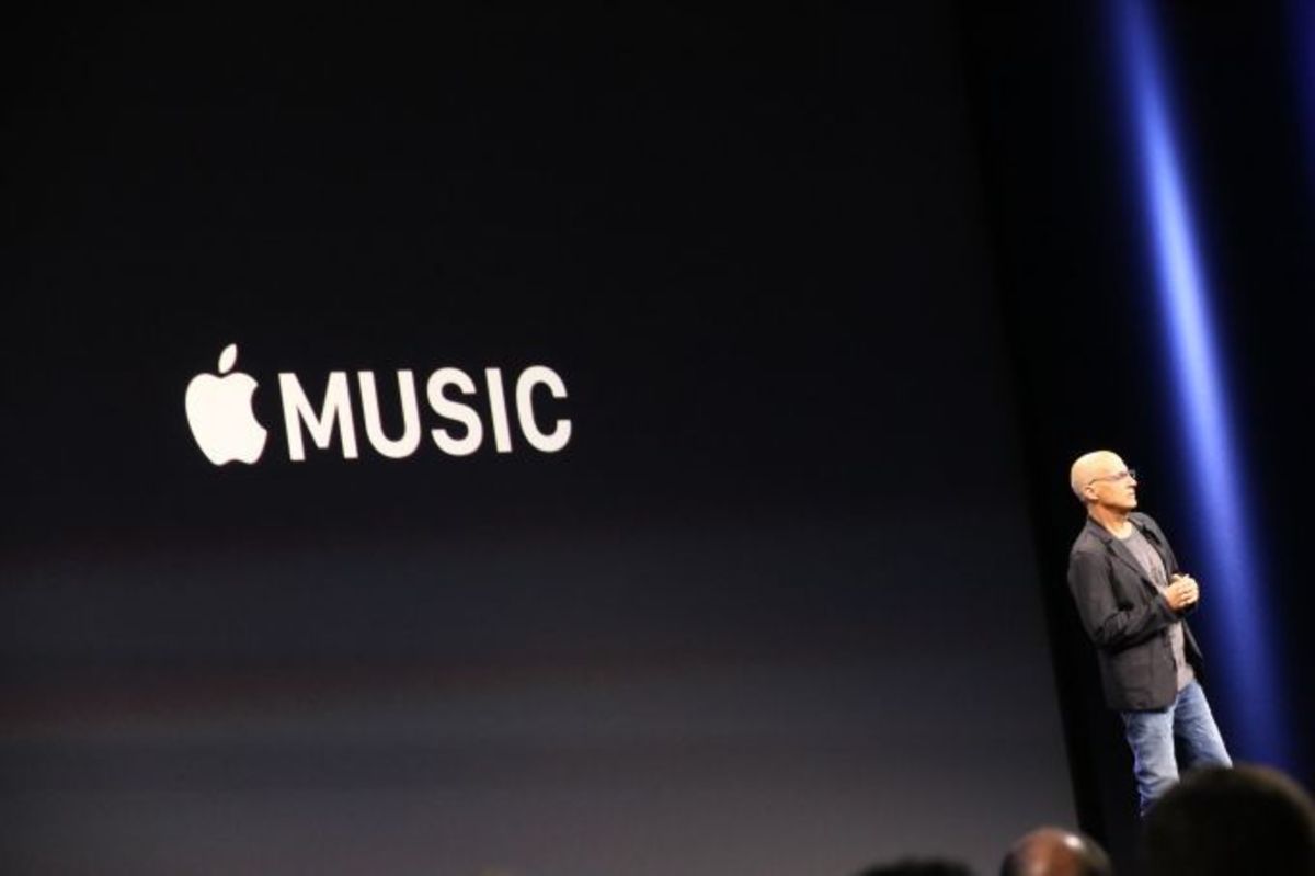 Apple: 6,5 εκατομμύρια συνδρομητές στο Apple Music!