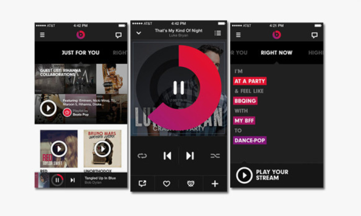 Το Apple Music είναι διαθέσιμο σε όλους τους χρήστες