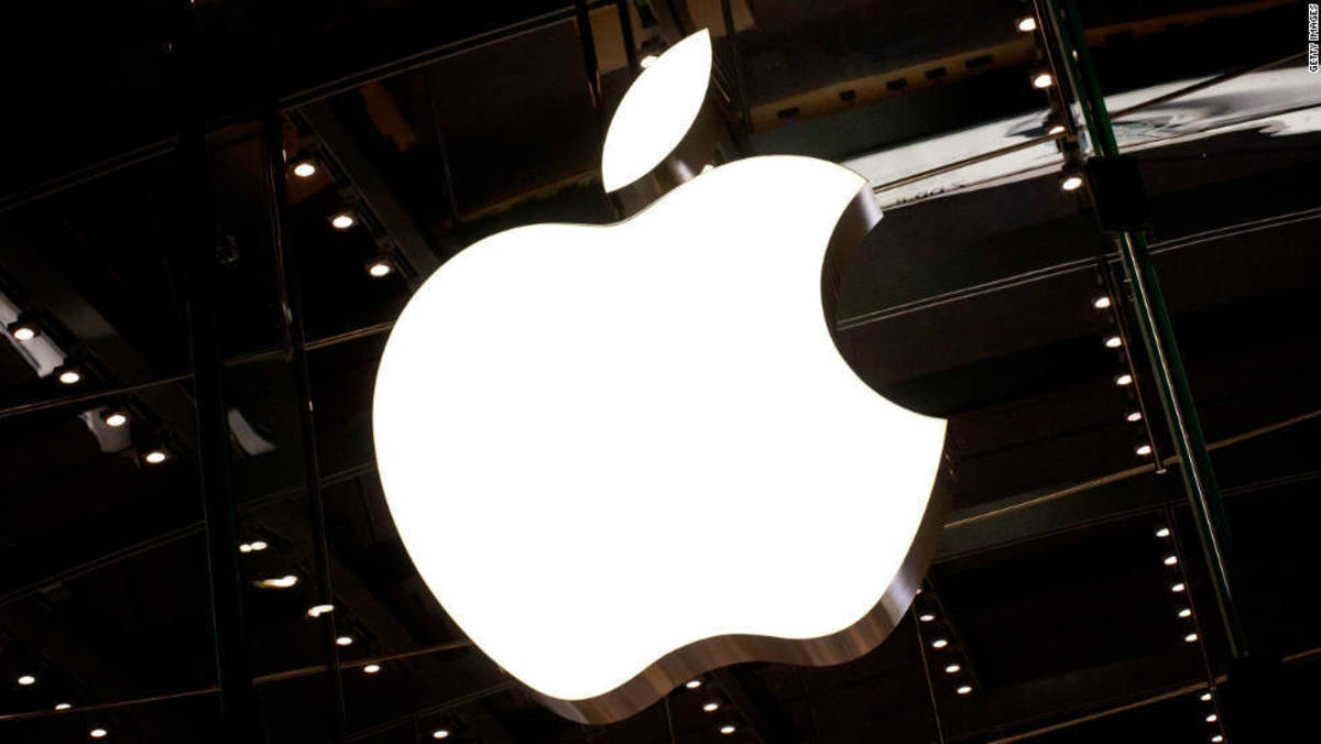 Η Apple κατοχυρώνει πατέντα για εύκαμπτη οθόνη!