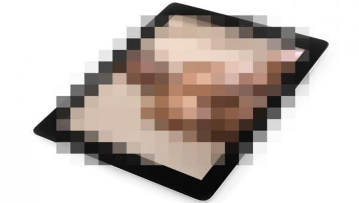 Οι κάτοχοι iPhone και iPad βλέπουν τα περισσότερα ερωτικά βίντεο!