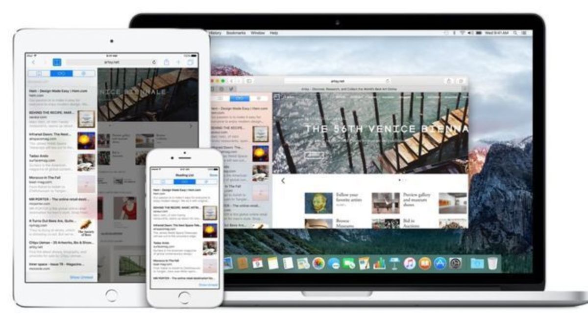 Apple: Εντοπίστηκε πρόβλημα που κρασάρει τον Safari