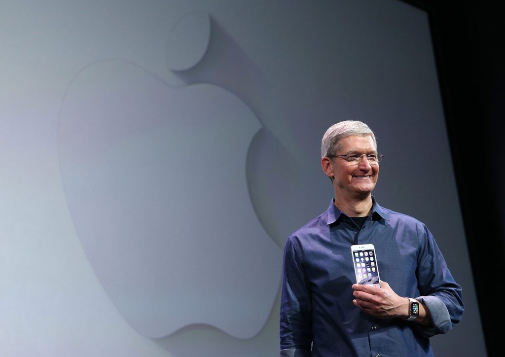 Όλα όσα έχουν κυκλοφορήσει για το iPhone 7