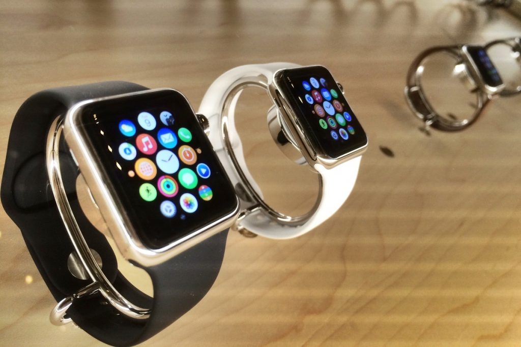 Το Apple Watch έρχεται και στην Ελλάδα