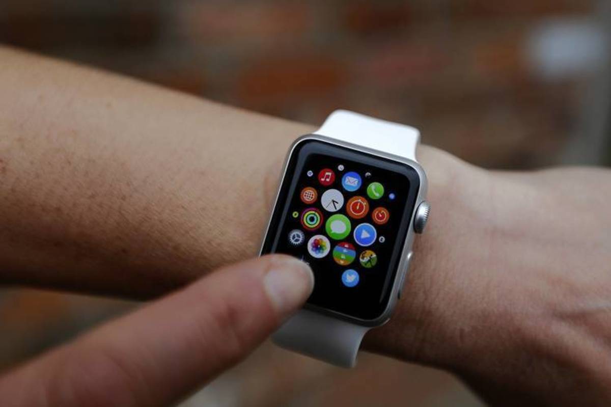 To Apple Watch κυκλοφορεί σε ακόμα 7 χώρες!