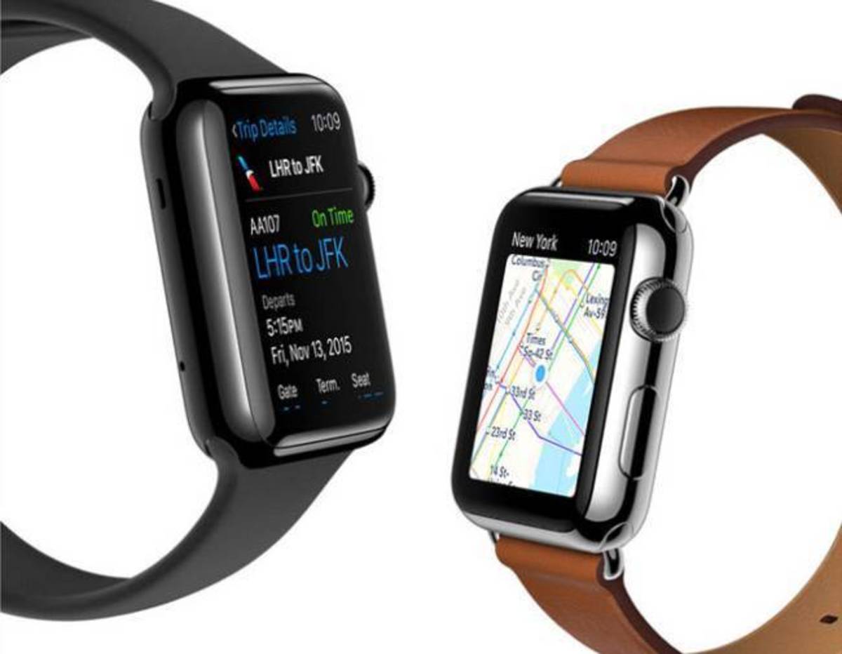 Το Apple Watch 2 θα παρουσιαστεί μαζί με το iPhone 7;
