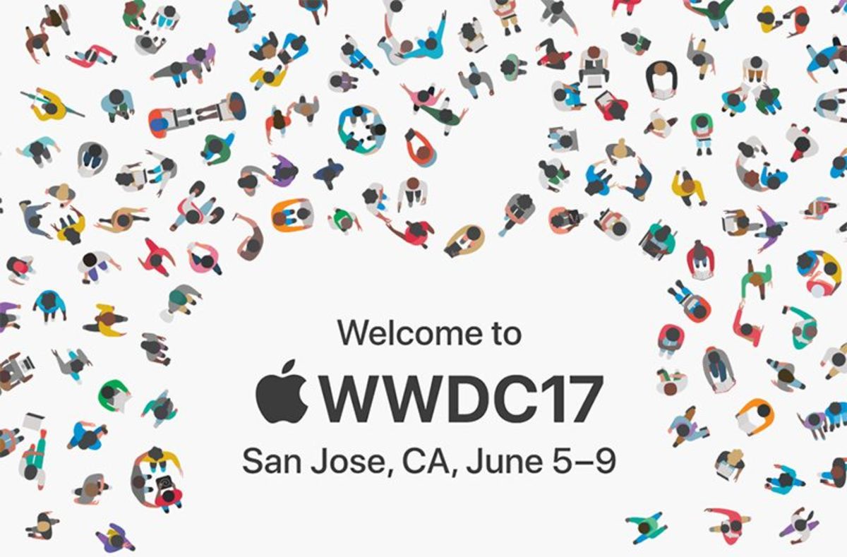 WWDC 2017: Η Apple ετοιμάζεται να ανακοινώσει νέα προϊόντα