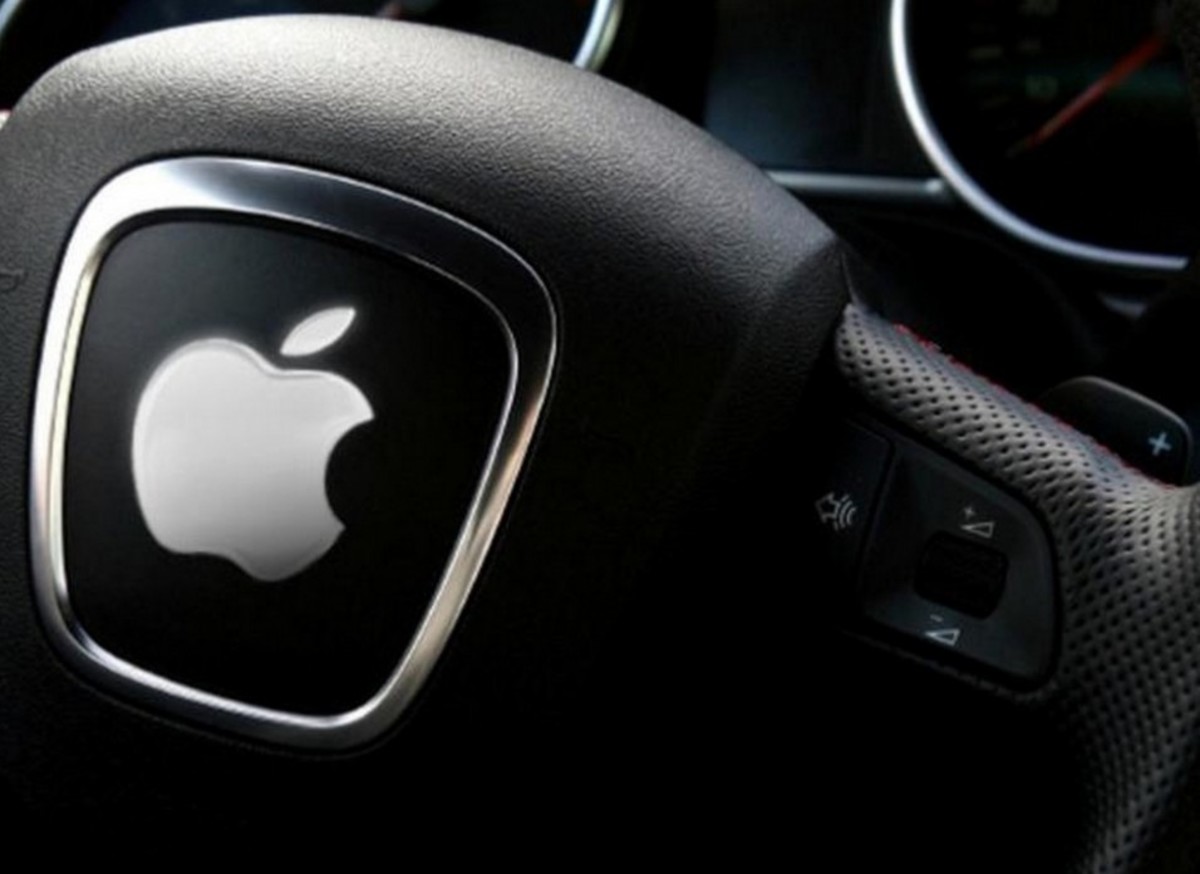 H Apple ετοιμάζει το Apple Car (;)