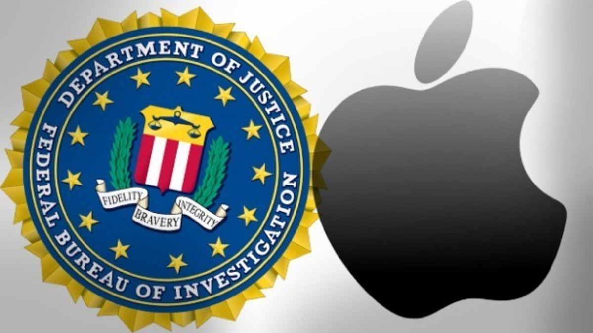 Facebook και Twitter στηρίζουν την στάση της Apple απέναντι στο FBI