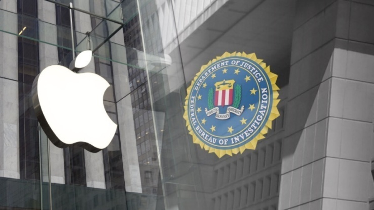 Το FBI προσέλαβε χάκερ για να ξεκλειδώσουν το iPhone του Σαν Μπερναντίνο!
