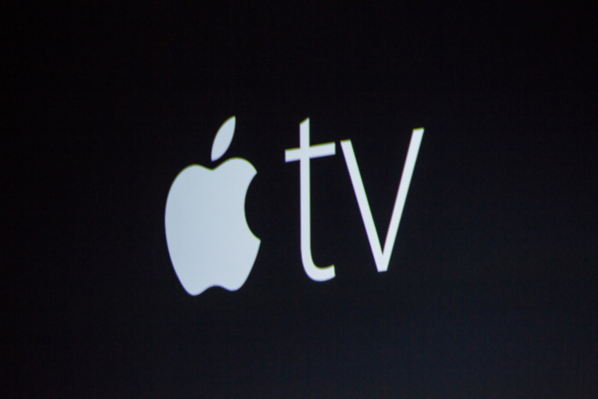 Η Apple παρουσίασε το μέλλον της τηλεόρασης