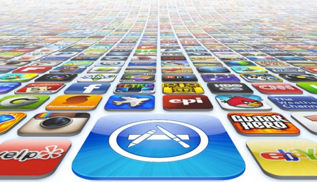 Προσοχή! Πάνω από 1500 εφαρμογές για iPhone και iPad έχουν σοβαρό κενό ασφαλείας!