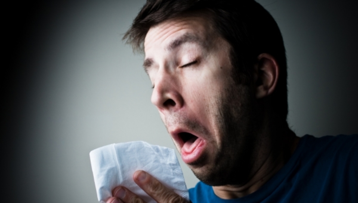 Διαβάστε τις διαφορές μεταξύ της γρίπης και του κρυολογήματος