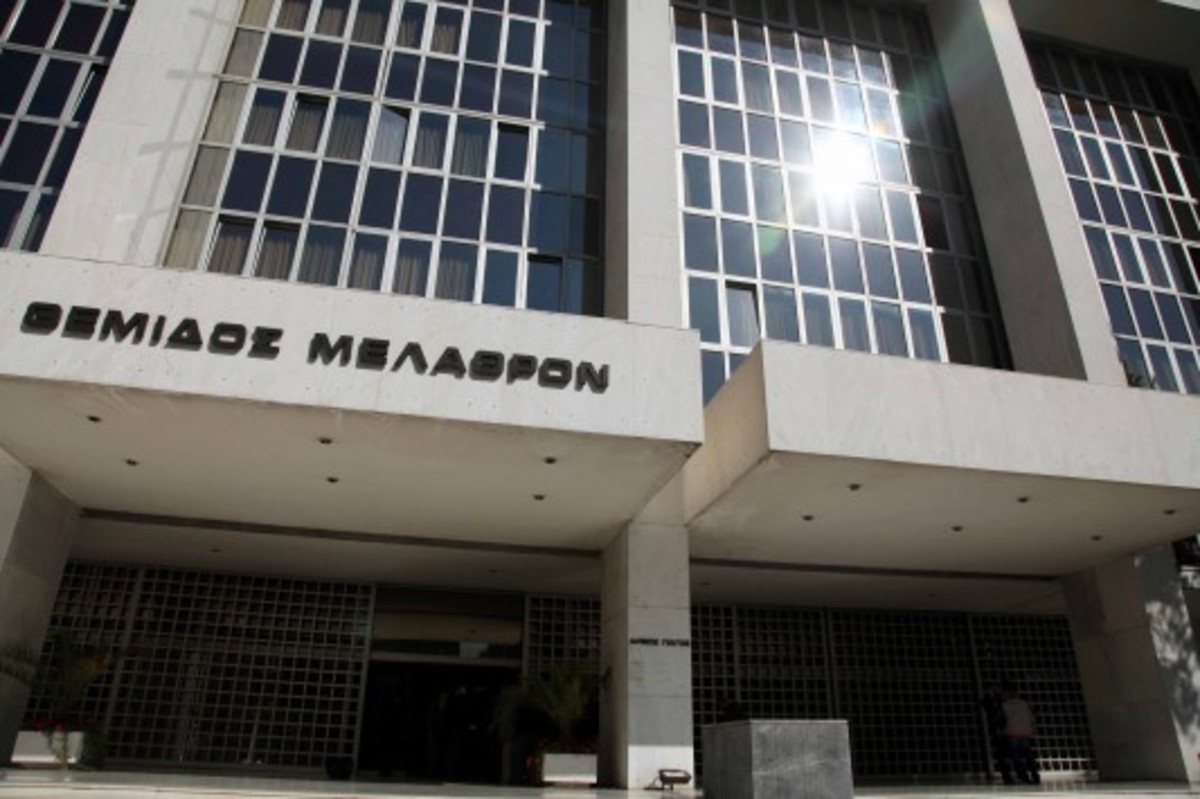 Αποχωρούν… “υπερήλικες” δικαστές και εισαγγελείς του Αρείου Πάγου