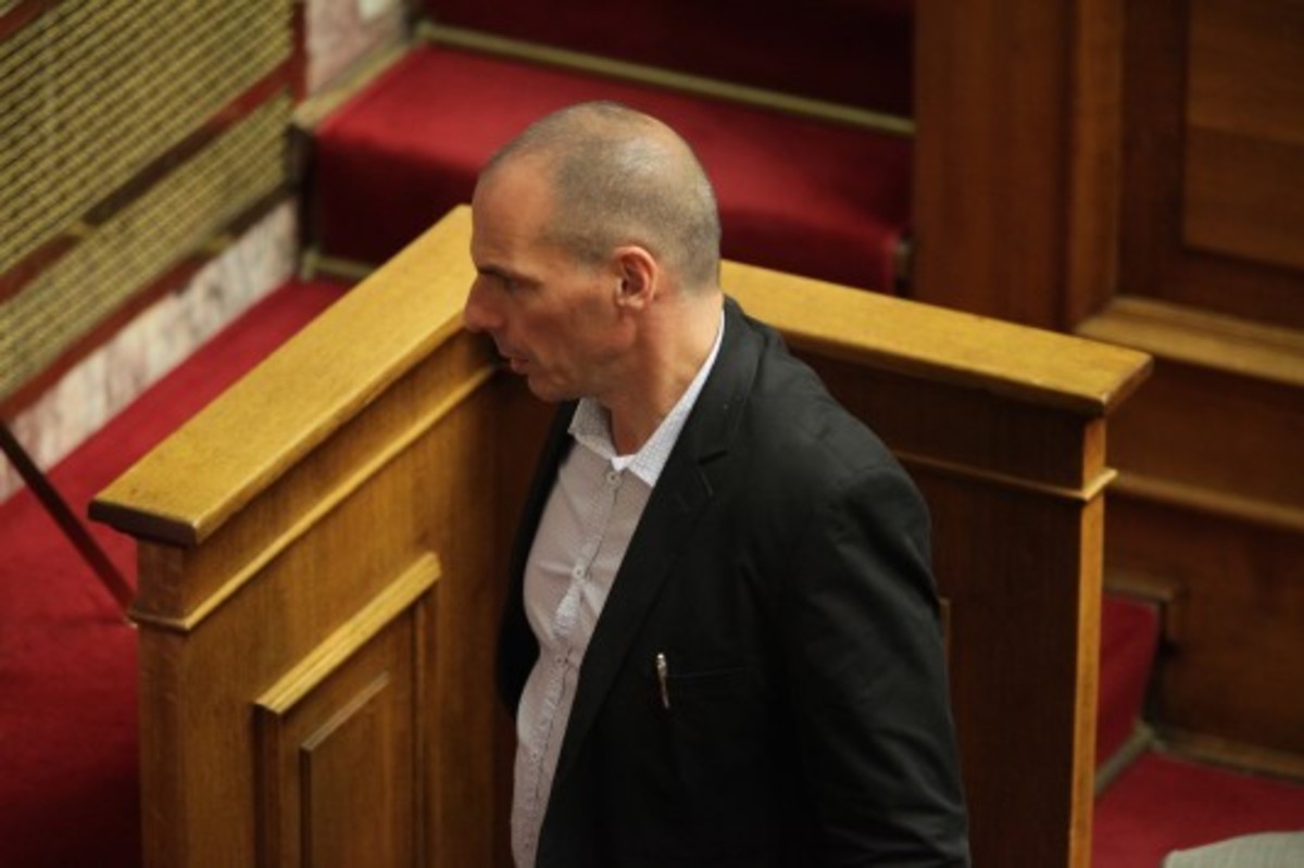 ΦΩΤΟ ΑΡΧΕΙΟΥ EUROKINISSI