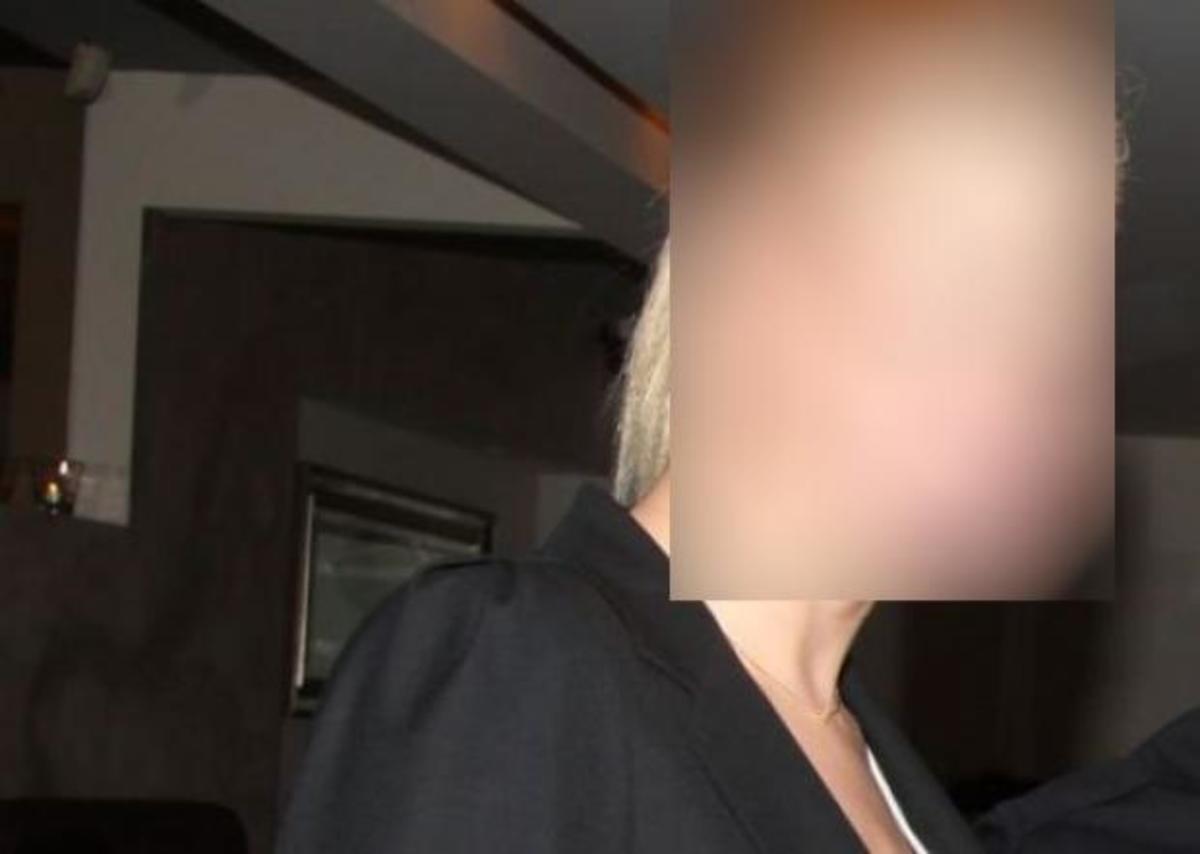 «Ήταν σοκ!» – «Από ό,τι μου είπαν οι υπεύθυνοι του καναλιού…»