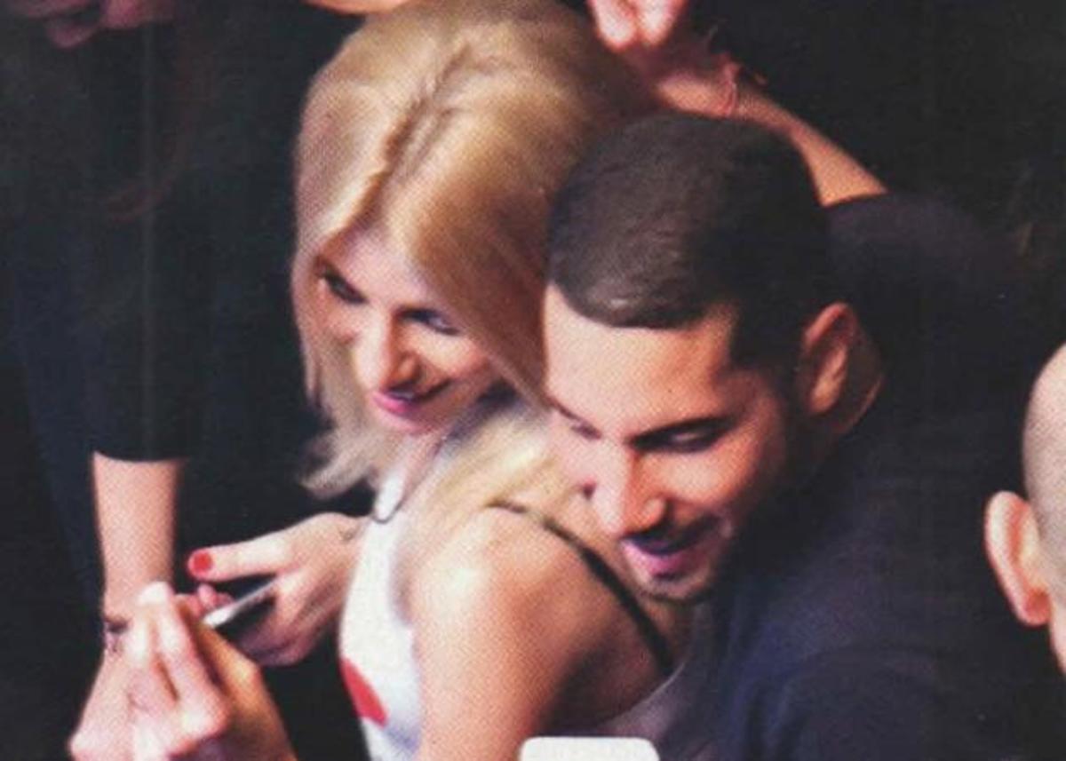 Νέος έρωτας για την Ευαγγελία Αραβανή – Ο εφοπλιστής που της έκλεψε την καρδιά