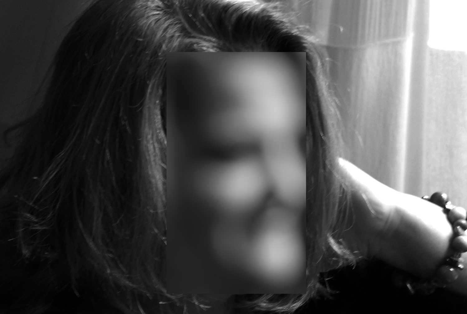 «Θα ήθελα να παντρευτώ έναν πολύ πλούσιο χοντρό Άραβα, από αυτούς τους γέρους με τις μεγάλες κοιλιές»!