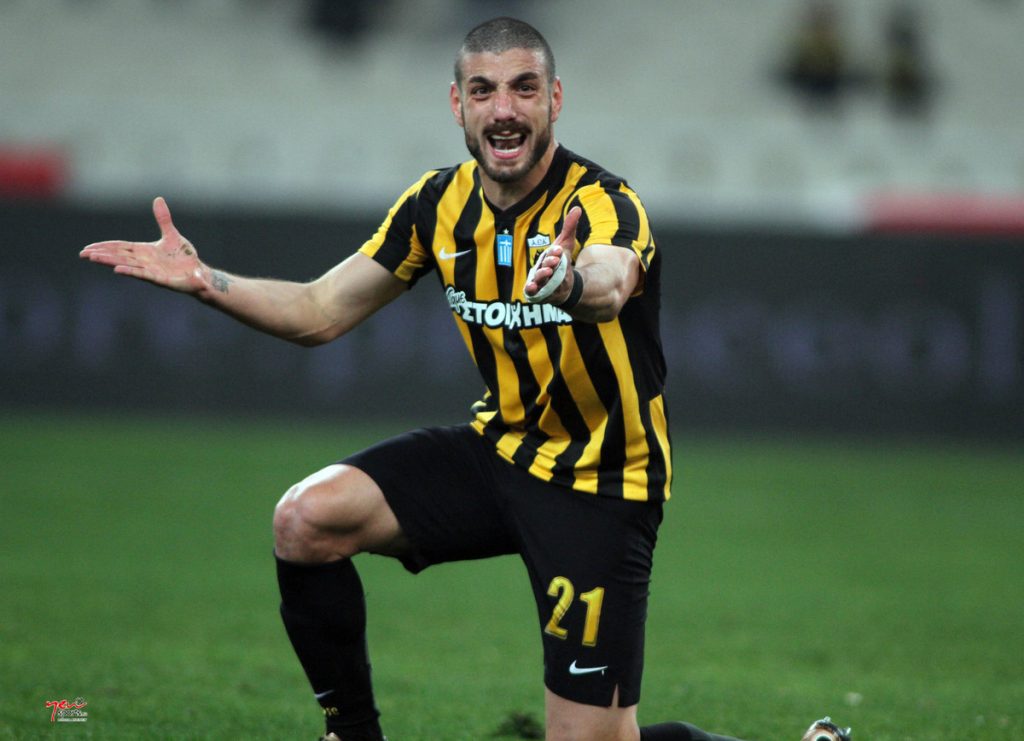 ΦΩΤΟ NEWSPORTS