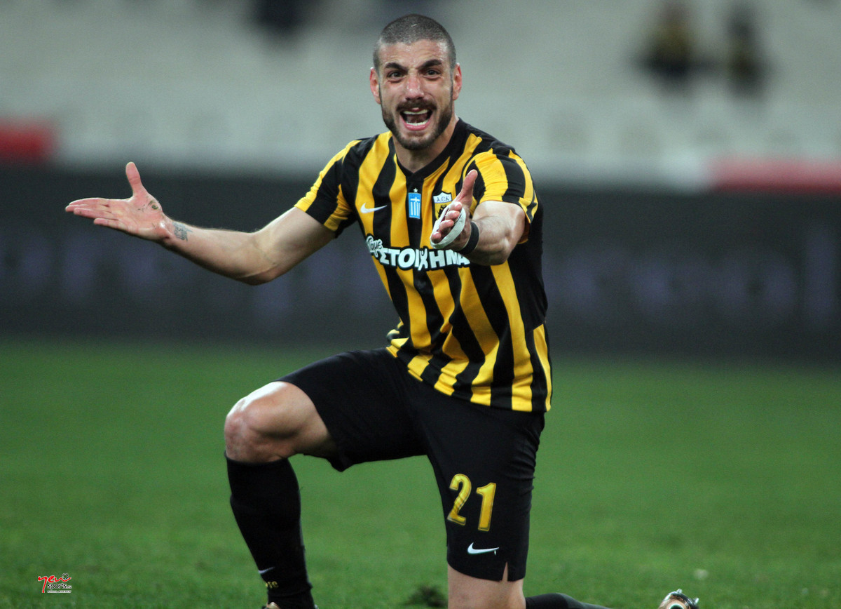 ΦΩΤΟ NEWSPORTS