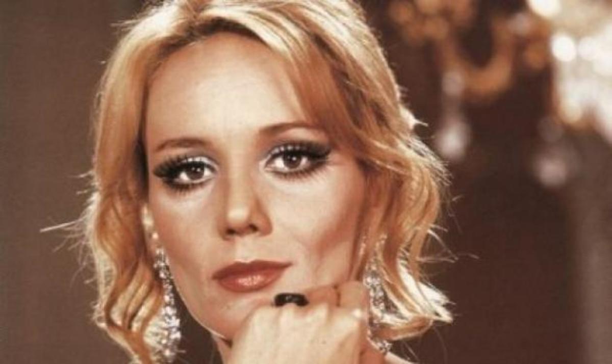 Πως είναι σήμερα η ηθοποιός του ελληνικού κινηματογράφου Μπέττυ Αρβανίτη