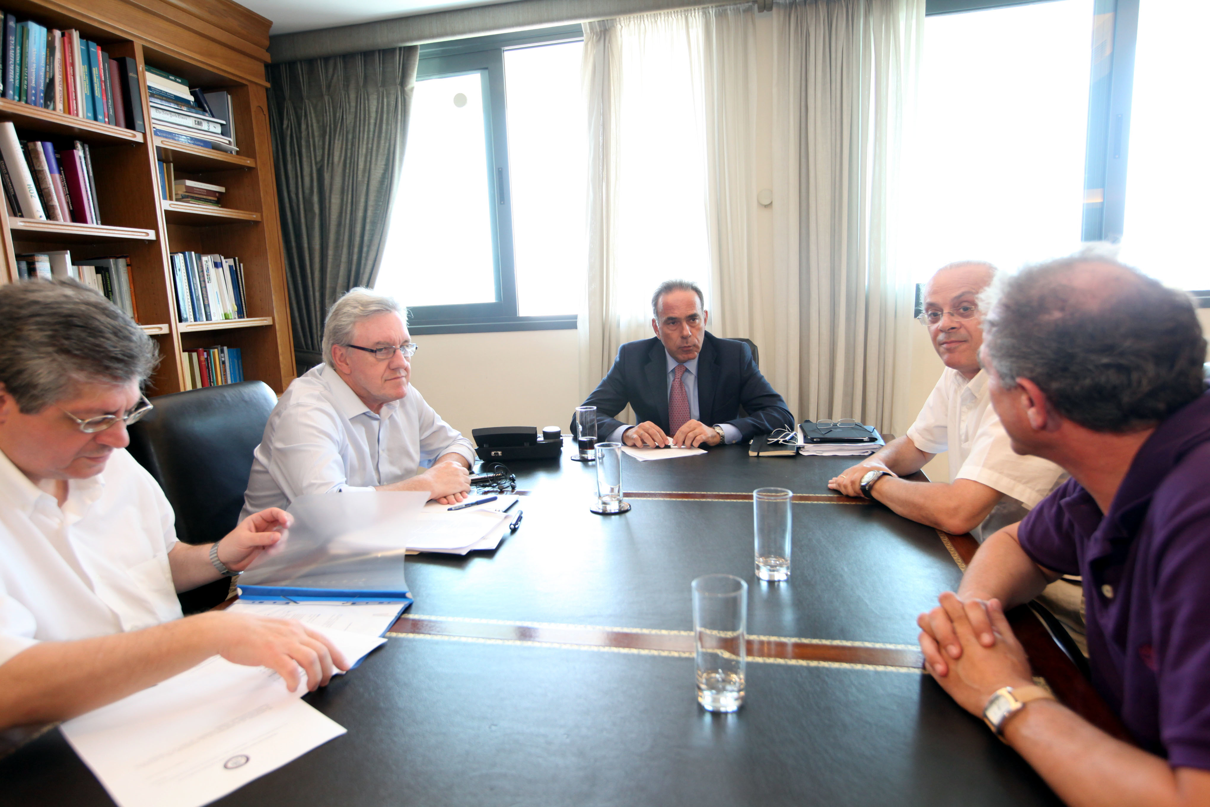 Αλλαγές στην Παιδεία: Έως τον Δεκέμβριο οι θητείες των πρυτάνεων