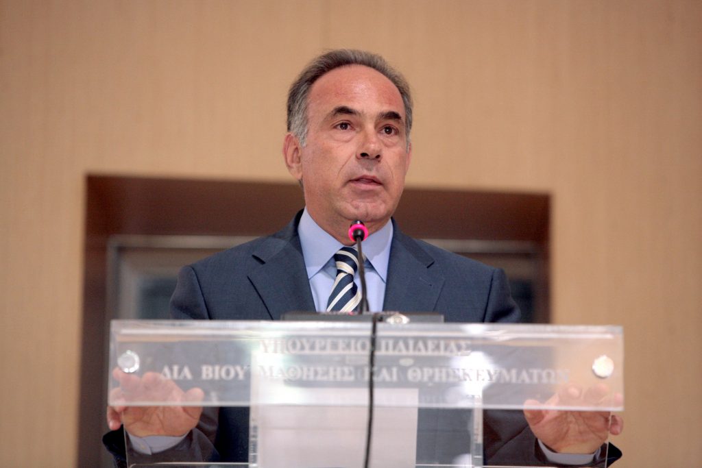 Στις Περιφέρειες περνούν, από τον Σεπτέμβριο του 2013 τα ΙΕΚ