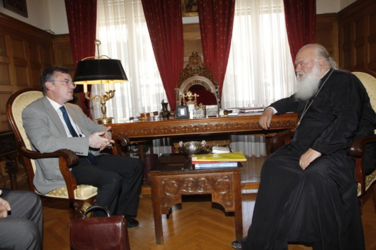 ΦΩΤΟ από dogma.gr