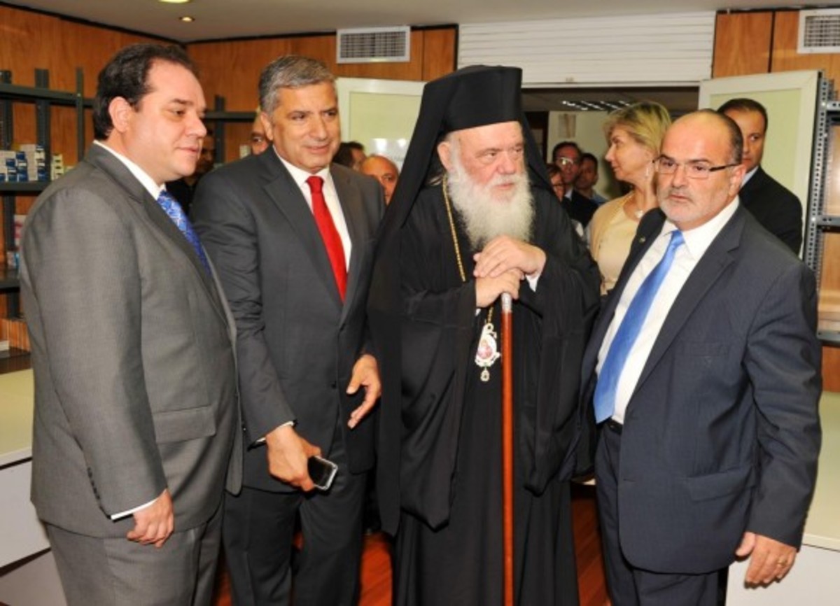 Προειδοποίησε την κυβέρνηση! Ξεχάστε τους νέους φόρους