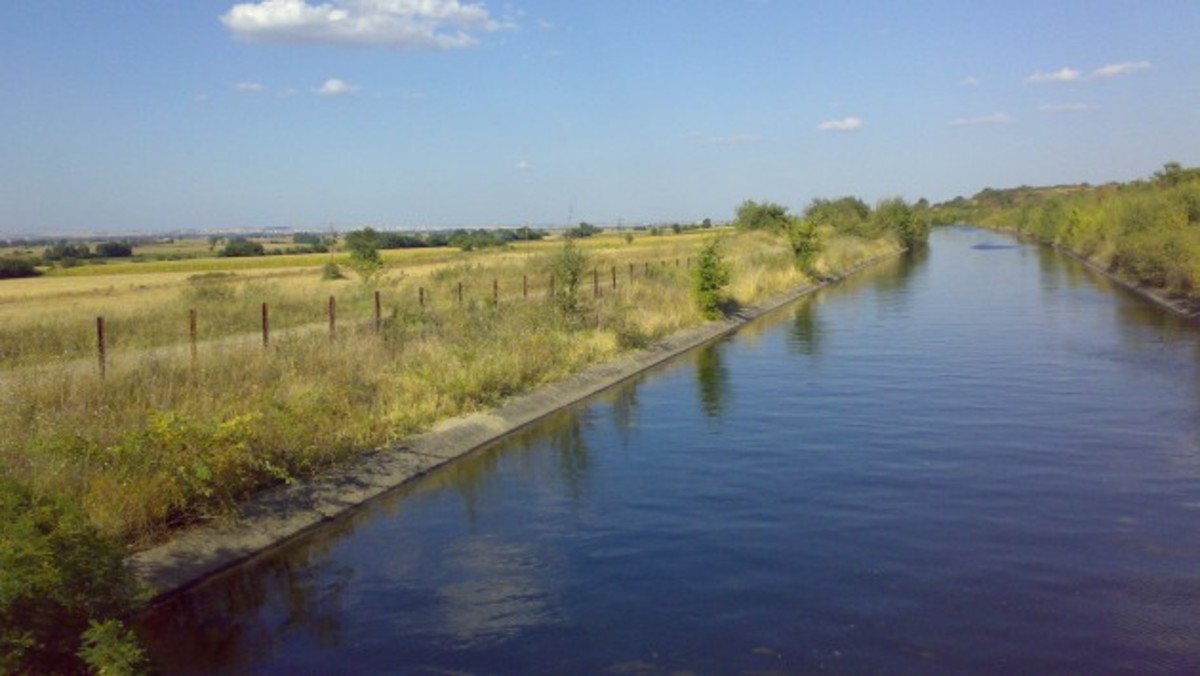 Σέρρες: Βρήκαν το πτώμα του σε αρδευτικό κανάλι…