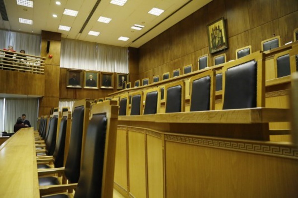 ΣτΕ: Όχι στην αναδρομική καταβολή επιδόματος στους ειδικούς φρουρούς