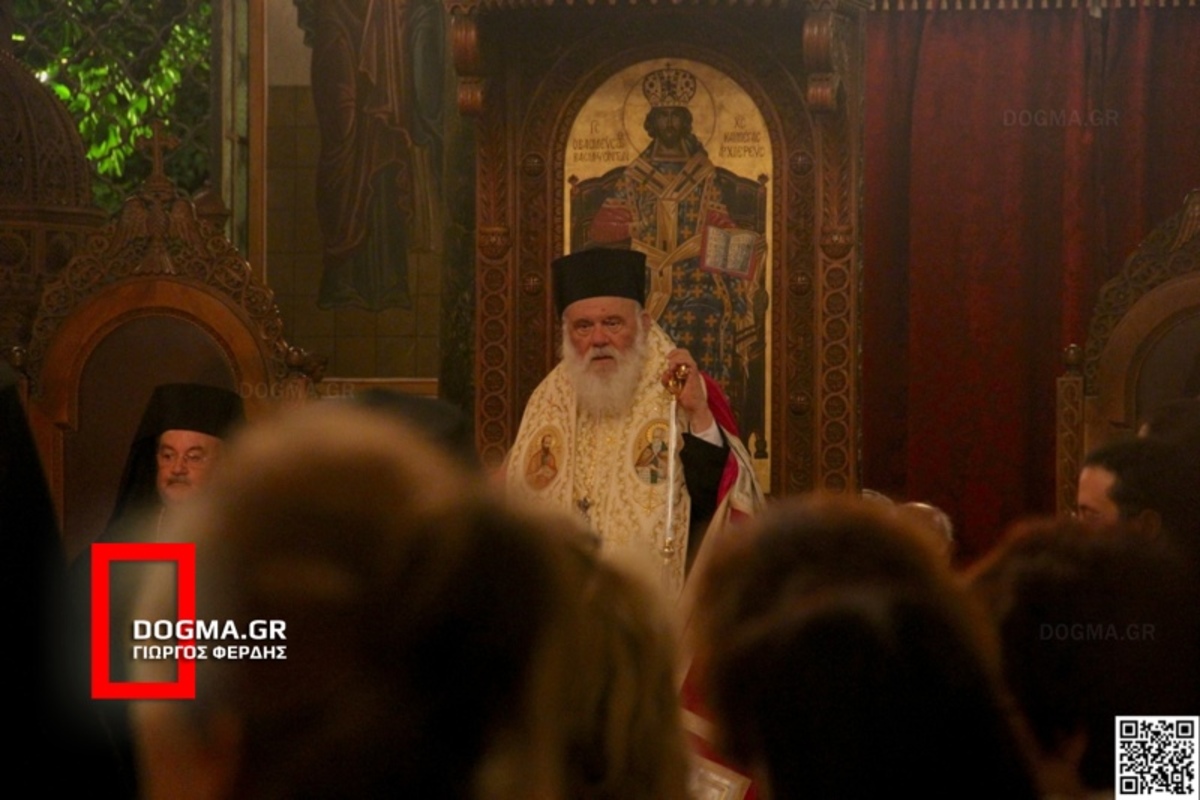 Ποιόν μητροπολίτη ήθελε ο Αρχιεπίσκοπος στα Ιωάννινα;