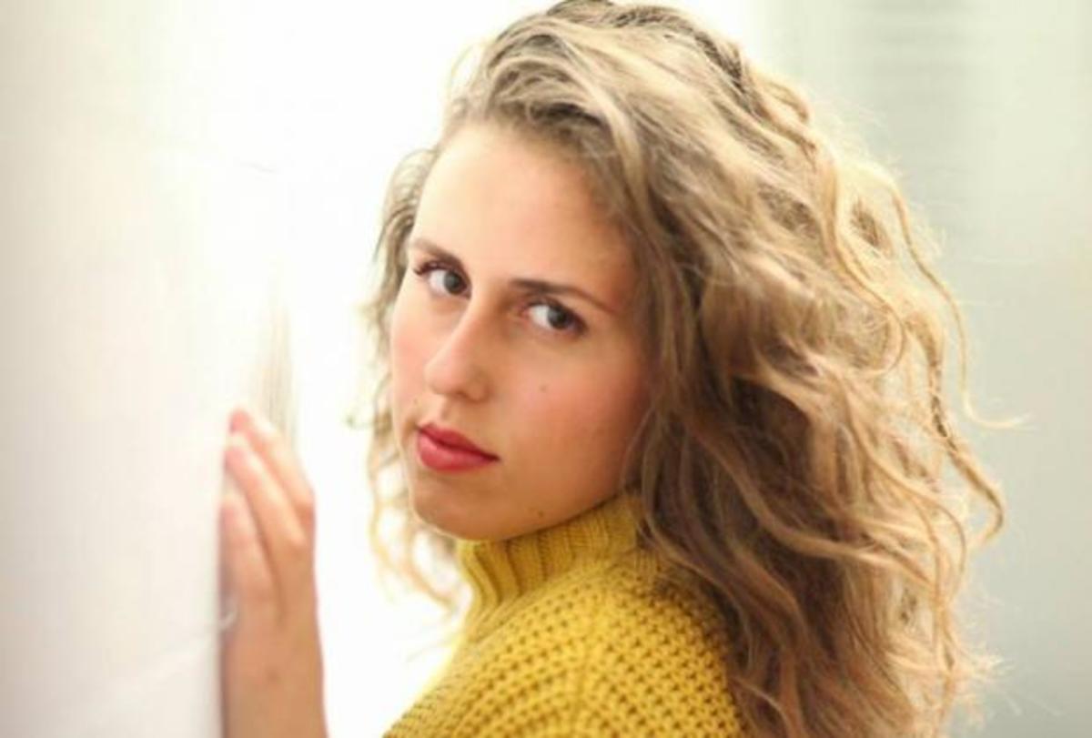 Αρετή Κοσμίδου: «Την πρώτη εβδομάδα στο “The Voice” με είχε “ρίξει” πολύ που…»