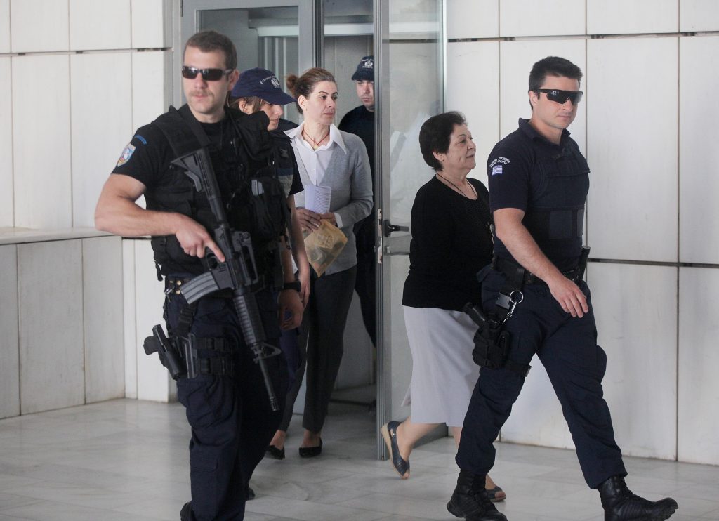ΦΩΤΟ AΡΧΕΙΟΥ EUROKINISSI
