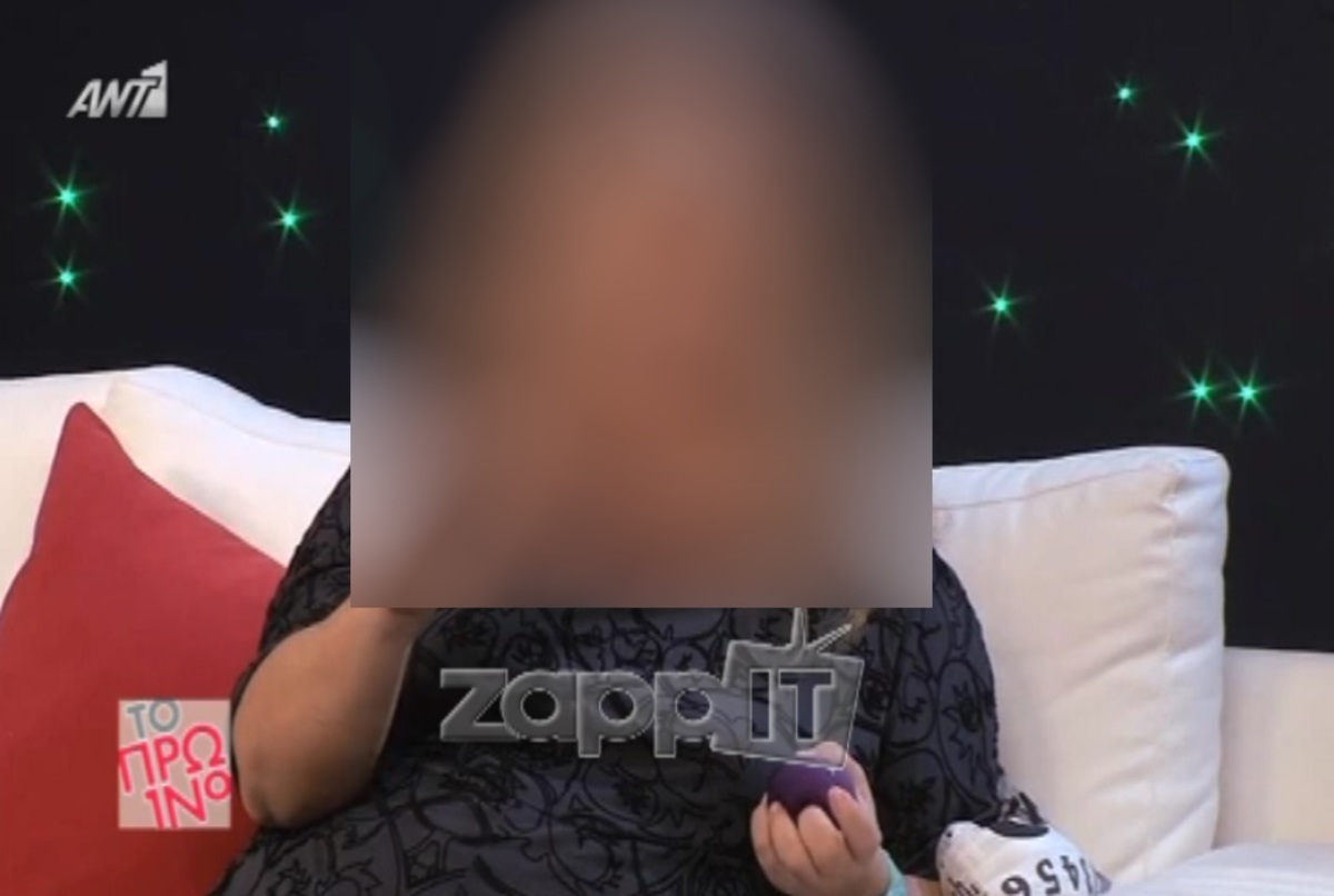 Συγκλονίζει δημοφιλής Ελληνίδα ηθοποιός: «Ο πατέρας μου ήπιε δηλητήριο»!
