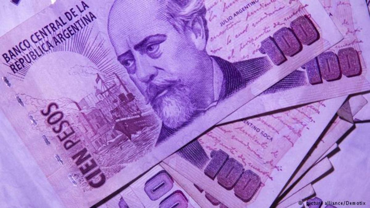 Αργεντινή – Ελλάδα: Οι ομοιότητες από την αρχή της κρίσης μέχρι το τελευταίο τανγκό!