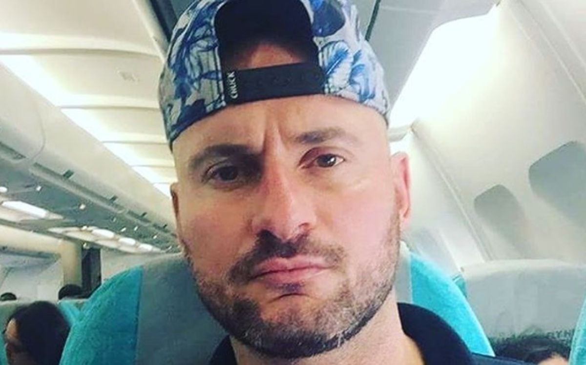 Πάνος Αργιανίδης: Η φωτογραφία του με τους Μαχητές του Survivor και το μήνυμα του!