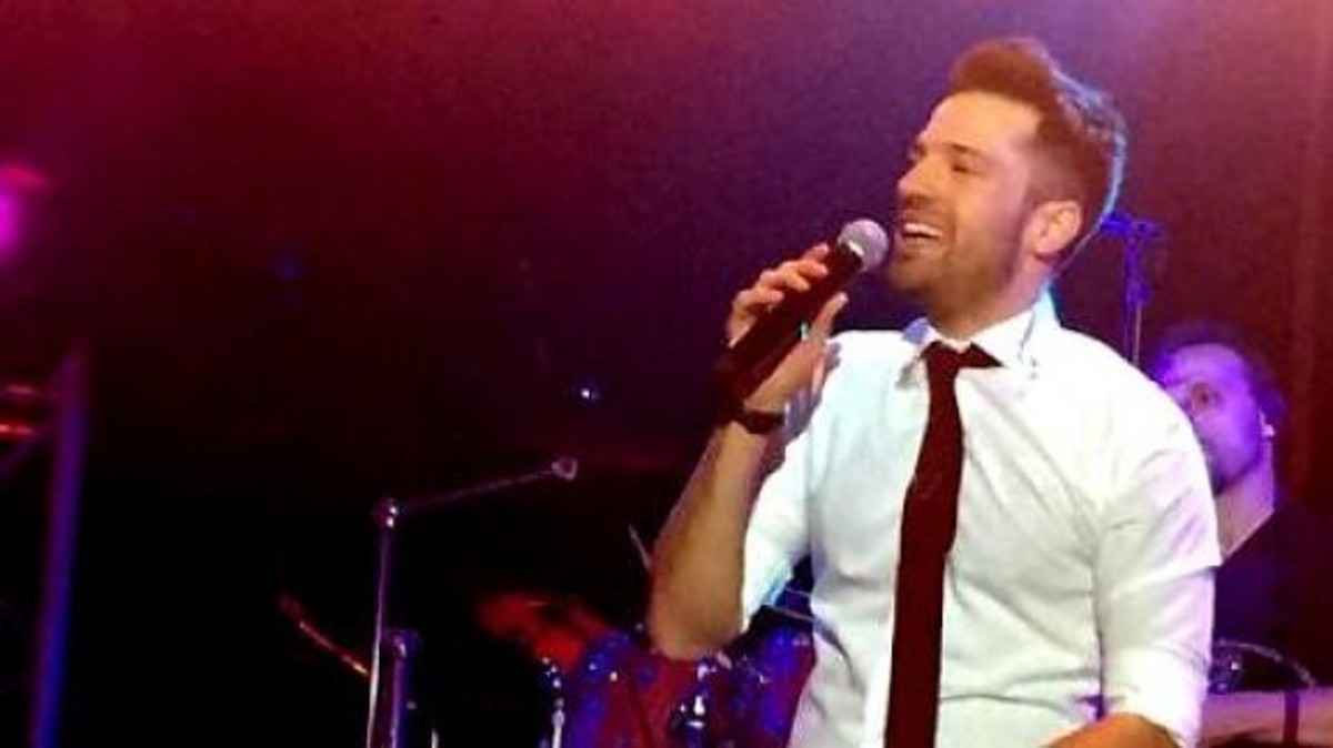 Κωνσταντίνος Αργυρός: Όσα δήλωσε για τα ακυκλοφόρητα τραγούδια του Παντελή Παντελίδη (VIDEO)