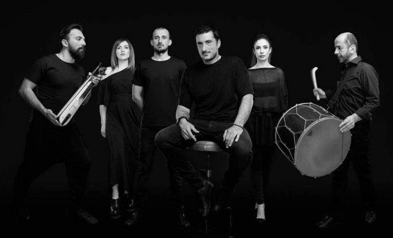 Ανατροπή στην ελληνική συμμετοχή για τη Eurovision – Αλλαγή στους ARGO