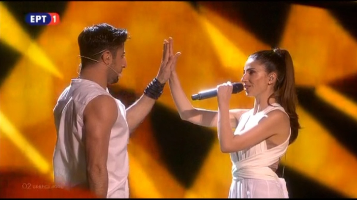 Η απάντηση της ΕΡΤ για την αποτυχία των Argo στη Eurovision