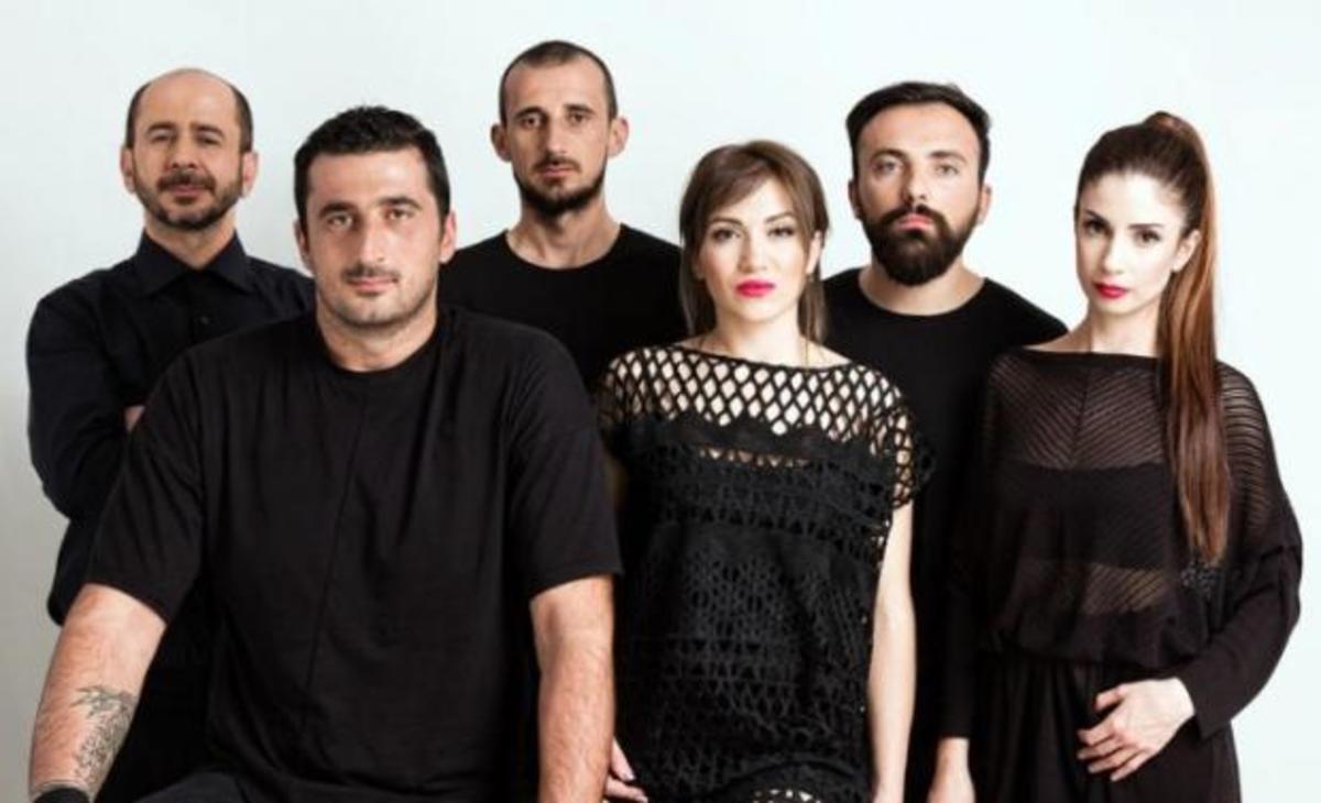 Γνωστή τραγουδίστρια κατά ΕΡΤ και Argo για Eurovision: «Είναι προκλητικό, δεν επιλέγεις κάποιον που δεν τον ξέρει κανένας»!