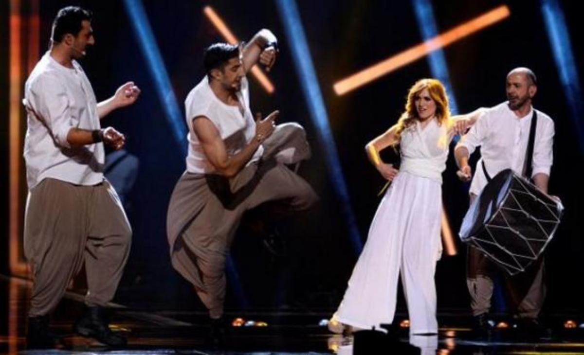 Eurovision 2016: Ούτε η Κύπρος δεν “πίστεψε” τους Argo! Πόσους βαθμούς έδωσε στην Ελλάδα;