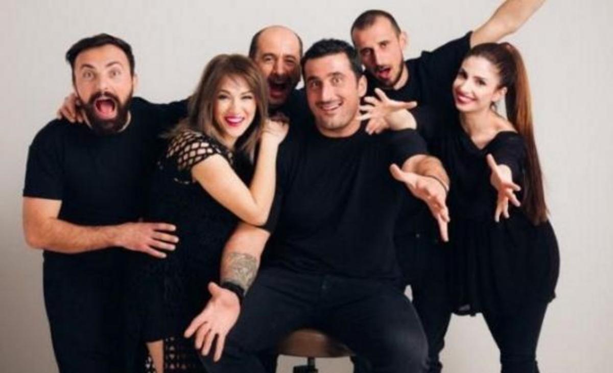 Eurovision 2016: Τι “λένε” τα στοιχήματα για την Ελλάδα λίγες ώρες πριν τον πρώτο ημιτελικό;