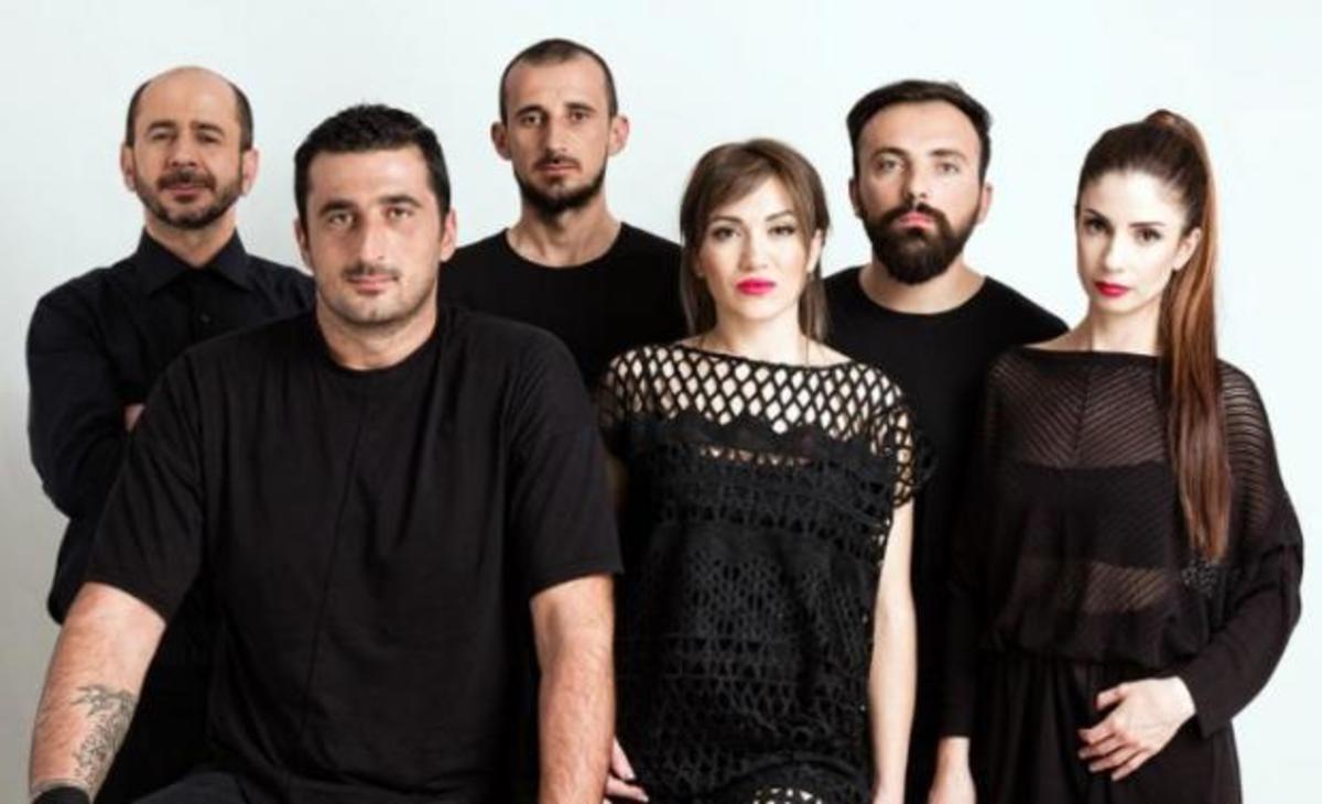 Eurovision 2016: Η γενική πρόβα της Ελλάδας! (Φωτογραφίες)