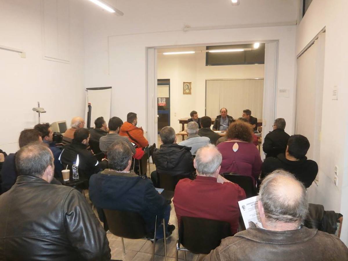 ΠΗΓΗ ΦΩΤΟ: Parapolitika Argolida