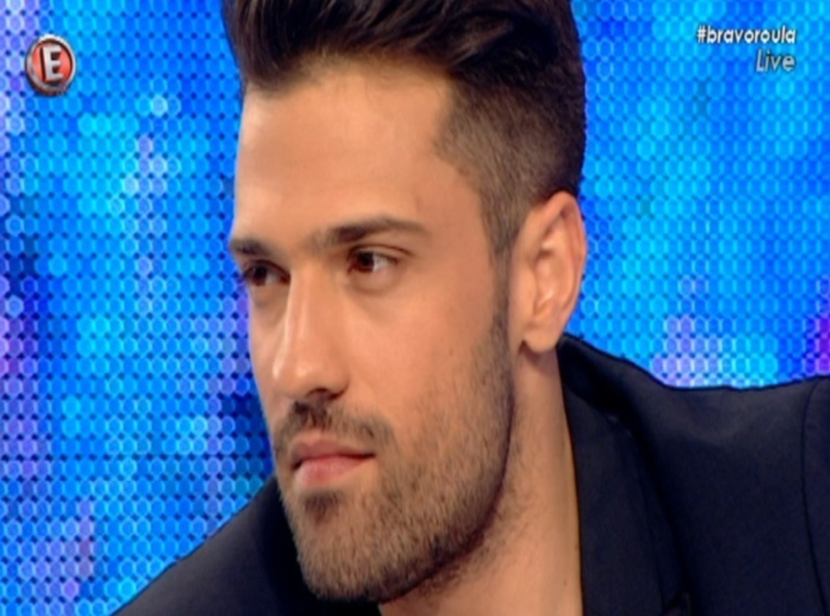 Μπράβο Ρούλα: “Λύγισε” on air ο Κωνσταντίνος Αργυρός! Το βίντεο που τον έκανε να συγκινηθεί!