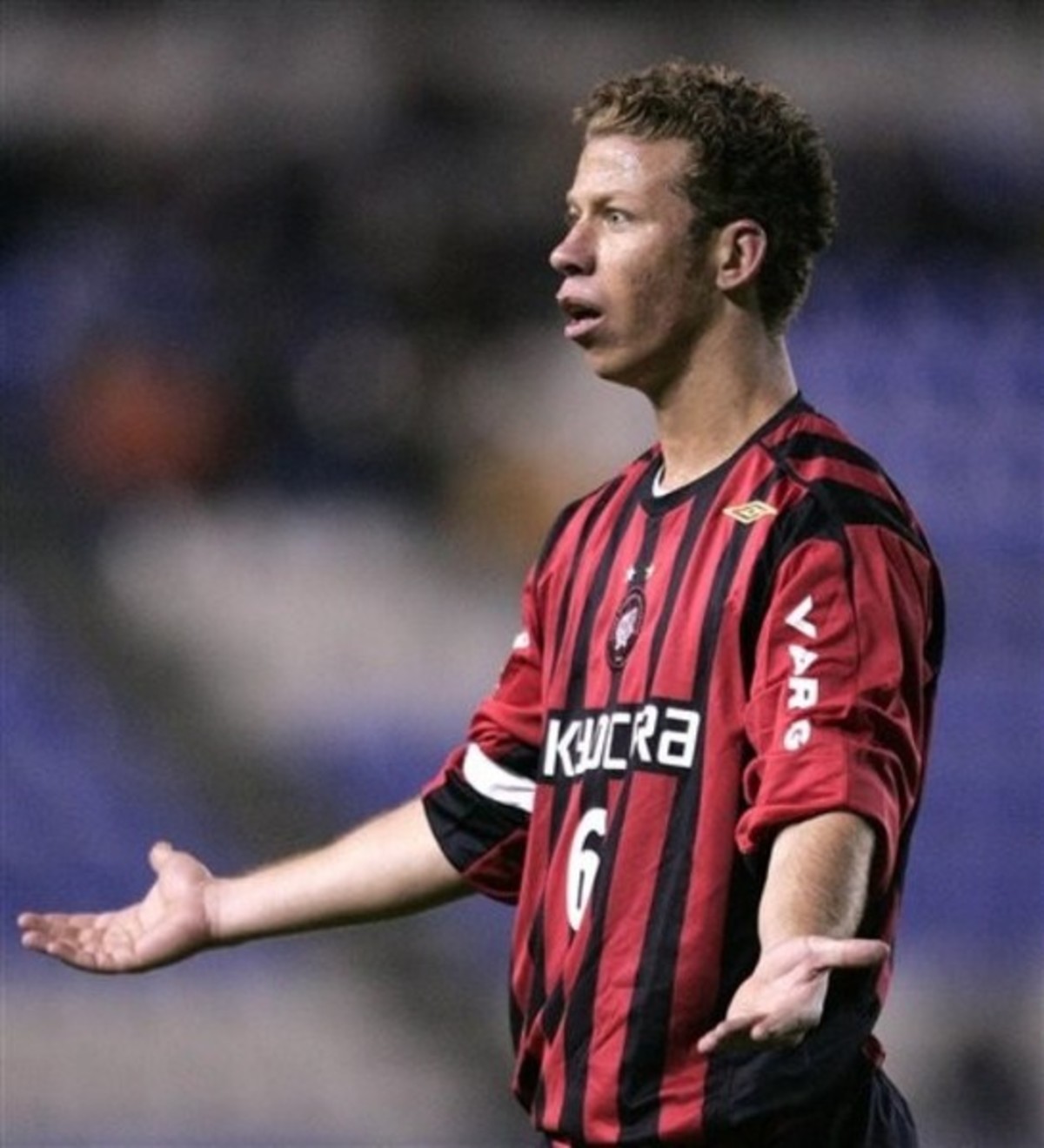 Ανακοίνωσε τον Περέιρα ο Άρης