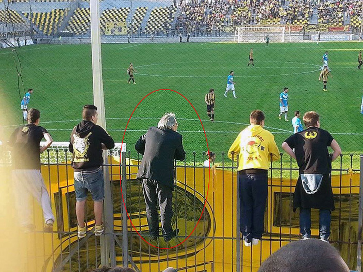 ΦΩΤΟ από thessports.gr