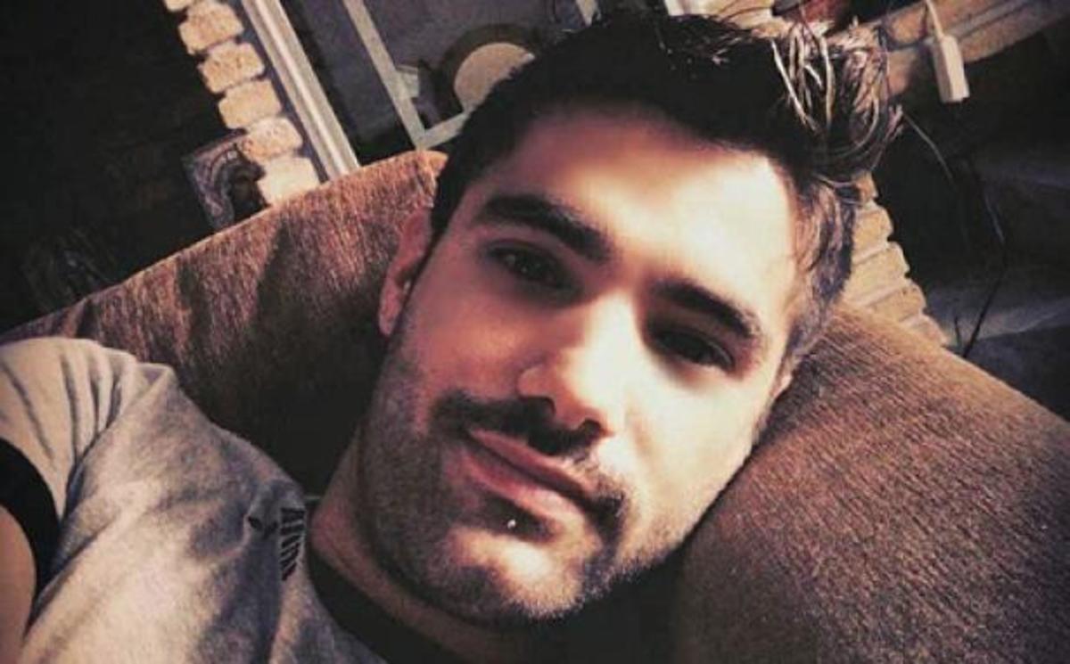 Αγνώριστος ο Άρης Πλασκασοβίτης!