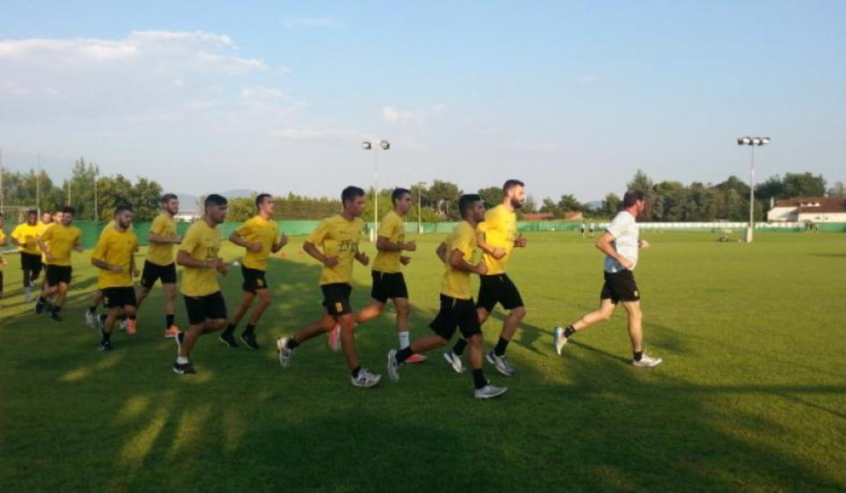 ΦΩΤΟ arisfc.gr